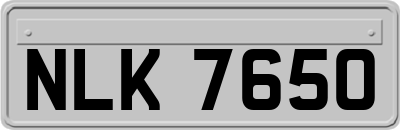 NLK7650
