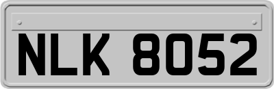 NLK8052