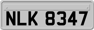 NLK8347