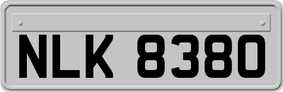 NLK8380