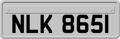 NLK8651