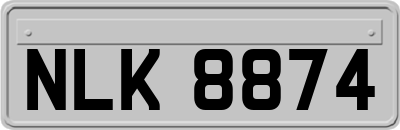 NLK8874