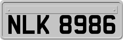 NLK8986
