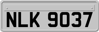 NLK9037