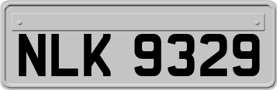 NLK9329