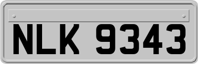 NLK9343