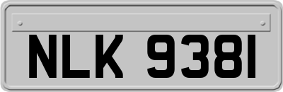 NLK9381