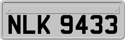 NLK9433
