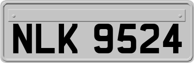NLK9524