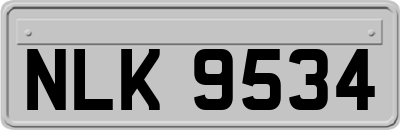 NLK9534