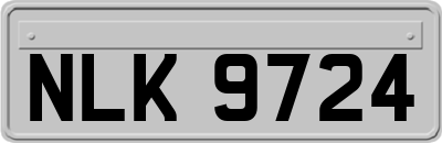 NLK9724