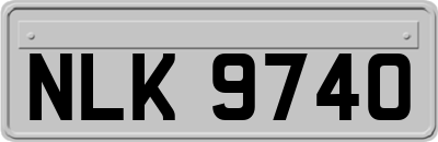 NLK9740