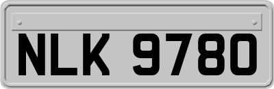 NLK9780