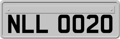 NLL0020