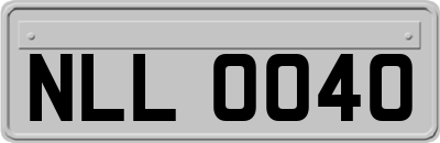 NLL0040
