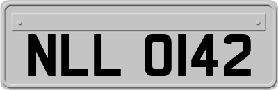 NLL0142