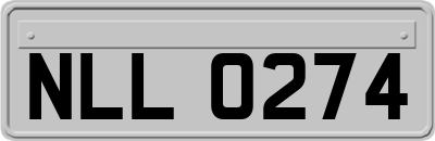 NLL0274