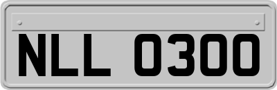 NLL0300