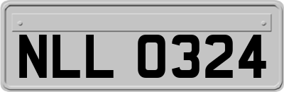 NLL0324