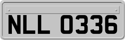 NLL0336