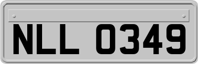 NLL0349