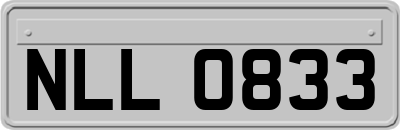 NLL0833