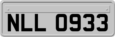 NLL0933