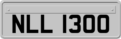 NLL1300