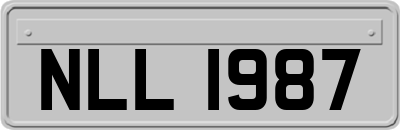 NLL1987