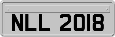 NLL2018