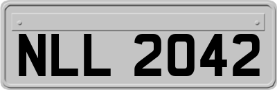 NLL2042