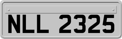 NLL2325