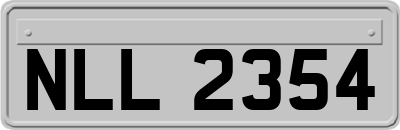 NLL2354