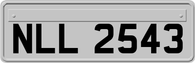 NLL2543