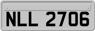 NLL2706