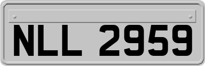 NLL2959
