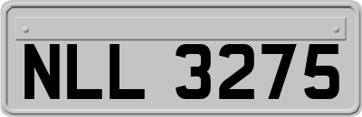 NLL3275