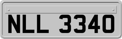 NLL3340