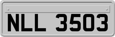 NLL3503