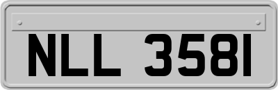 NLL3581