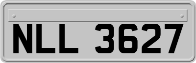 NLL3627