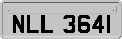 NLL3641