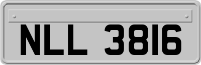NLL3816