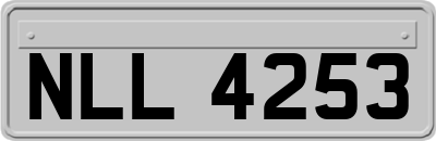 NLL4253