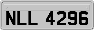 NLL4296