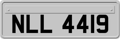 NLL4419