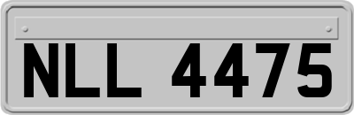 NLL4475