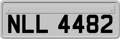 NLL4482
