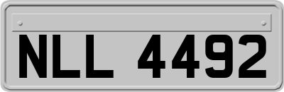 NLL4492