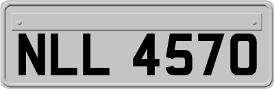 NLL4570